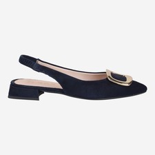 Lüke Schuhe ELOISA BLU