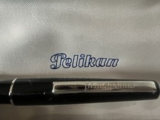PELIKAN Fountain Pen Pelikano