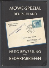 Möwe spezial deutschland - möwe-spezial,