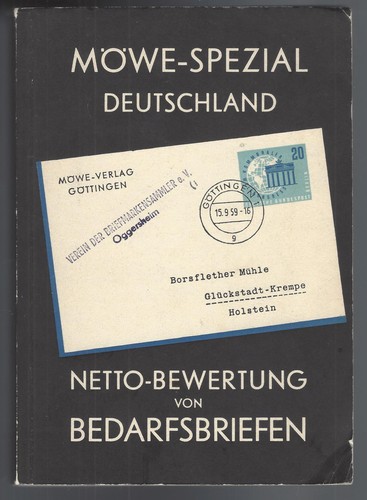 Möwe spezial deutschland - möwe-spezial,