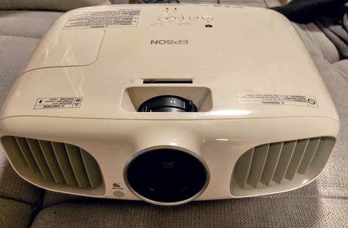 Epson tw5910 dlp 2 100 - eh-tw5910, 3d