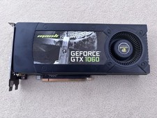 Manli Geforce GTX 1060 3GB
