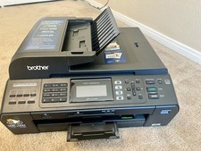 Brother MFC-5895CW