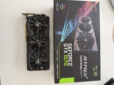 ASUS NVIDIA GeForce GTX 1060