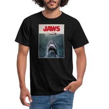 Der Weiße Hai Jaws