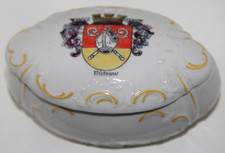 ♥️♥️♥️Senf /Zucker Schale/Dose?  Bützow    ♥️♥️♥️