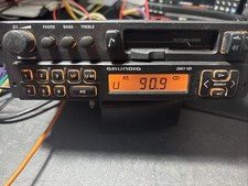 Grundig WKC 2841 VD Autoradio