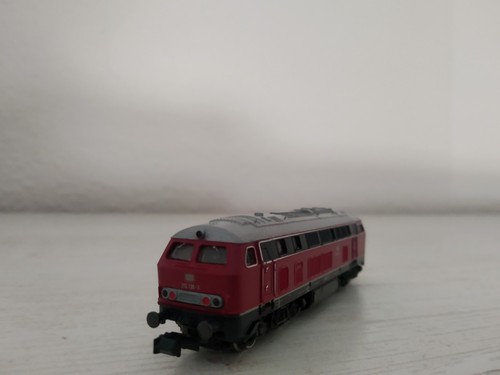 Spur roco 43417 - n,