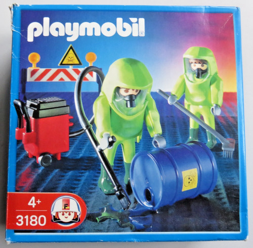 Playmobil set 3180 - -,