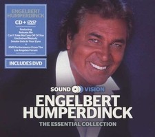 Engelbert Humperdinck: The