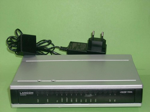 Lancom 1783va - lancom,