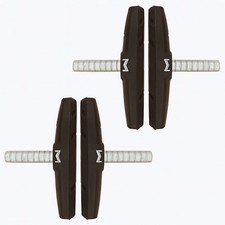 Cantilever Bremsschuhe 70mm 4