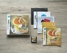 Pokémon Goldene Edition