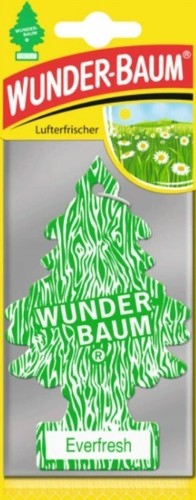 Wunderbaum everfresh das - wunderbaum,