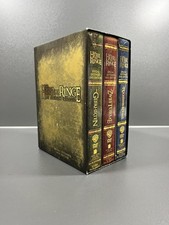 WB DER HERR DER RINGE DIE