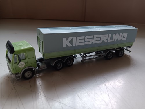 Herpa sk 88 ekb plsz - ho, mb