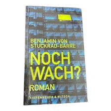 Noch wach? Roman – Taschenbuch
