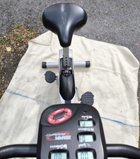 Heimtrainer Stamm Bodyfit Wega Magnetic