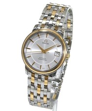 Omega DeVille Prestige Ref