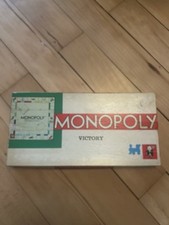 Monopoly Carlit Zürich