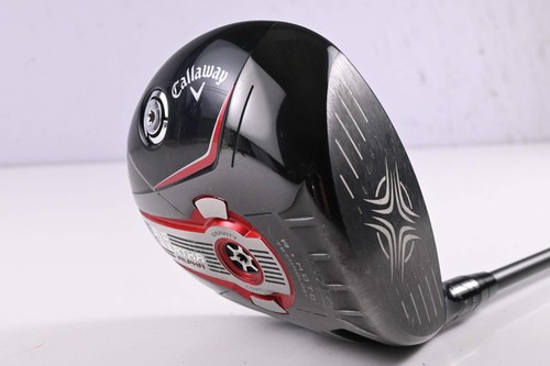 Callaway big bertha alpha 815 - bertha,
