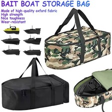 Köderboot Tasche Angeltasche