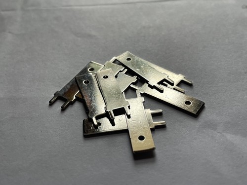 Pc250 flachstecker 3mm - pc250-4, 6,3mm