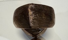 Armreifen Gold-Bronze Neu