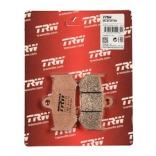 TRW Bremsbelag Sinter Street