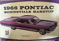 1966 Pontiac Bonneville