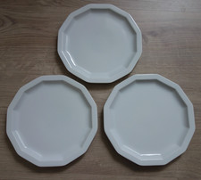3 Kuchenteller - Rosenthal