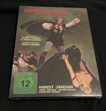 Captain Kronos Vampirjäger