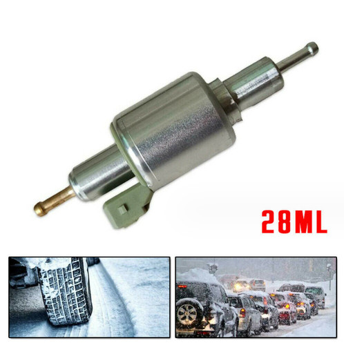 24v öl dosierpumpe auto - dosierpumpe,