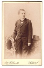 Fotografie Otto Gebhardt