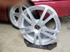 4 Alufelgen AZEV P Classico