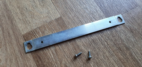 Montageschiene für