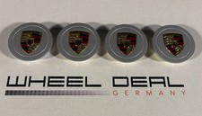 Porsche cover hub cap wheel
