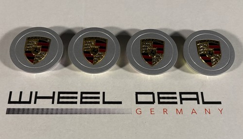 Porsche deckel nabendeckel - porsche,