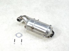 Rußpartikelfilter dpf neu - dpf,