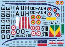 Bausätze - World KW172122