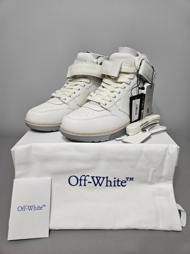 Off white out office - out, mid