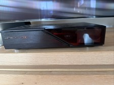 Dreambox DM 920 4K Twin SAT