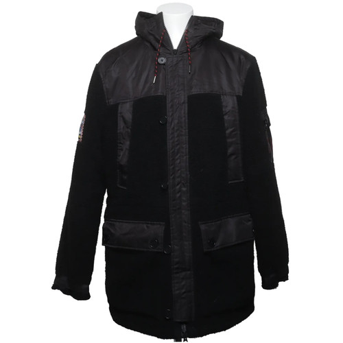 Tenson junkyard jacke - junkyard,,