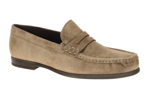 Paul green schuhe - 1228, braun