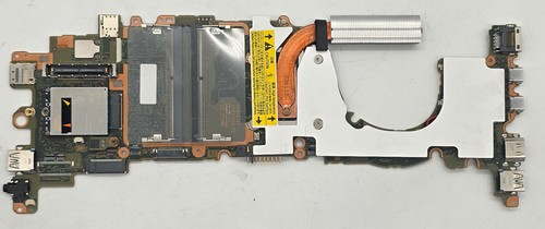 Fujitsu lifebook e5413 - fujitsu,