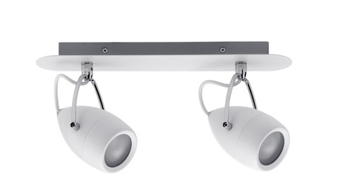 Paulmann spotlight drop ip44 - drop,
