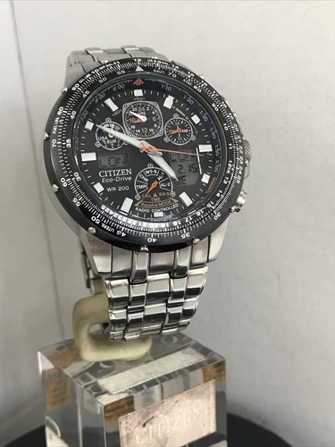 Citizen herren eco - citizen,