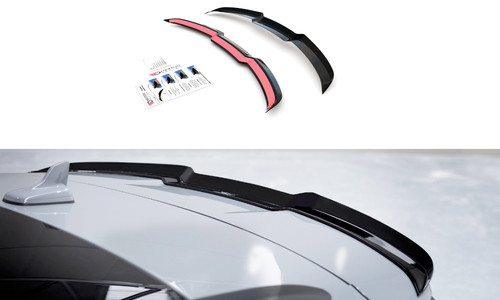 Cup dachspoiler heckspoiler - cup,