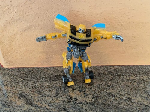 Transformers figur bumblebee - figur,
