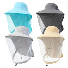 Moskitohut Dschungelhut